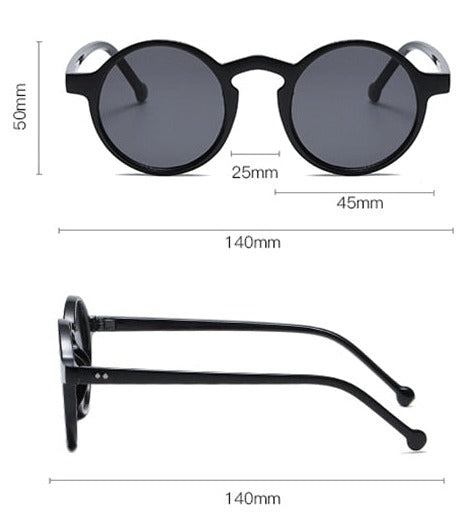 Sonnenbrille Miami
