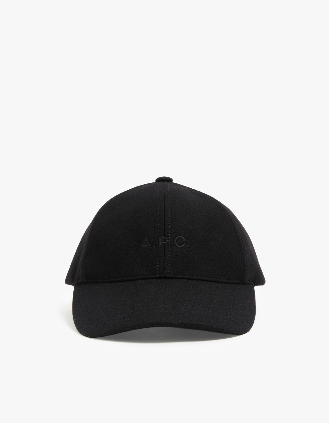 Charlie Cap - LZZ Schwarz