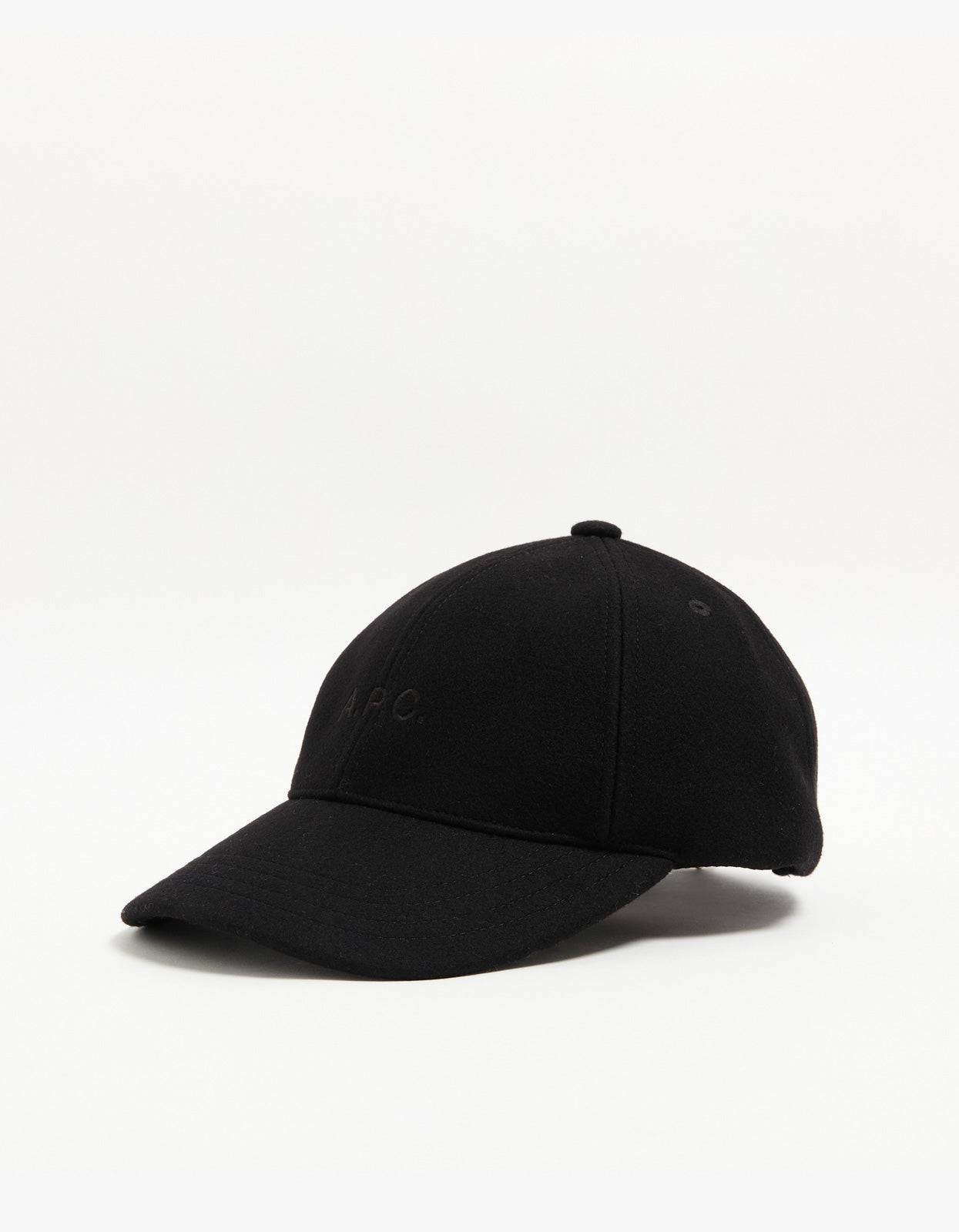 Charlie Cap - LZZ Schwarz
