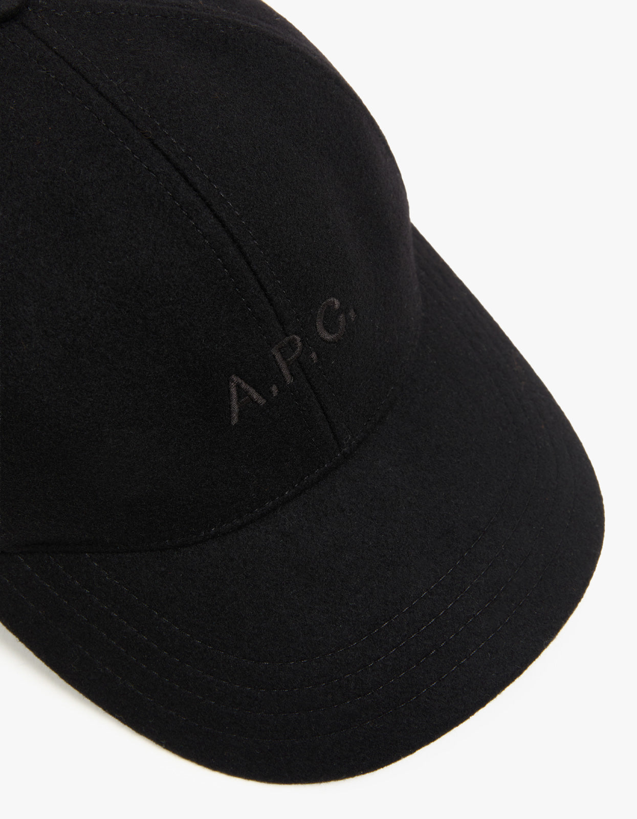Charlie Cap - LZZ Schwarz