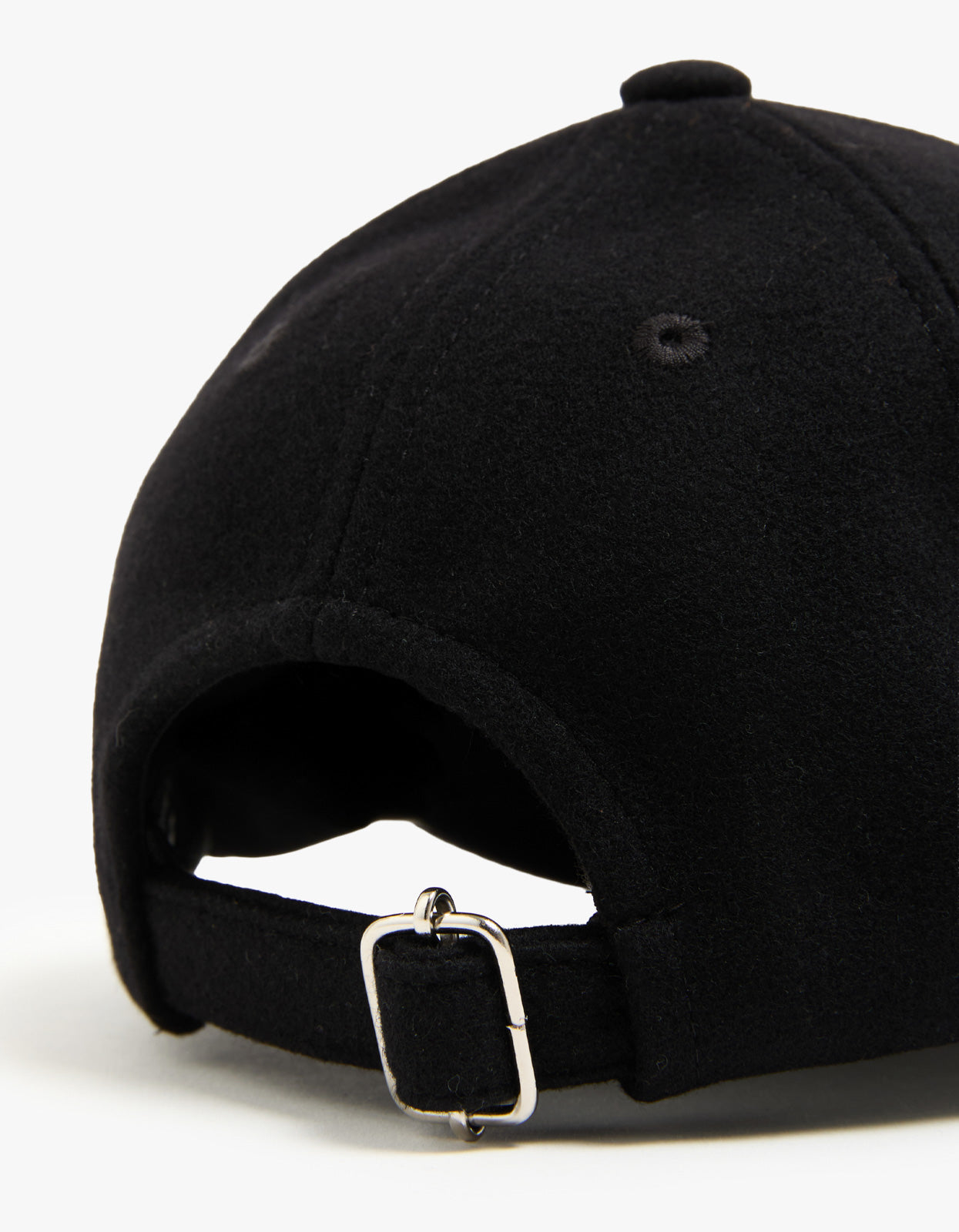 Charlie Cap - LZZ Schwarz
