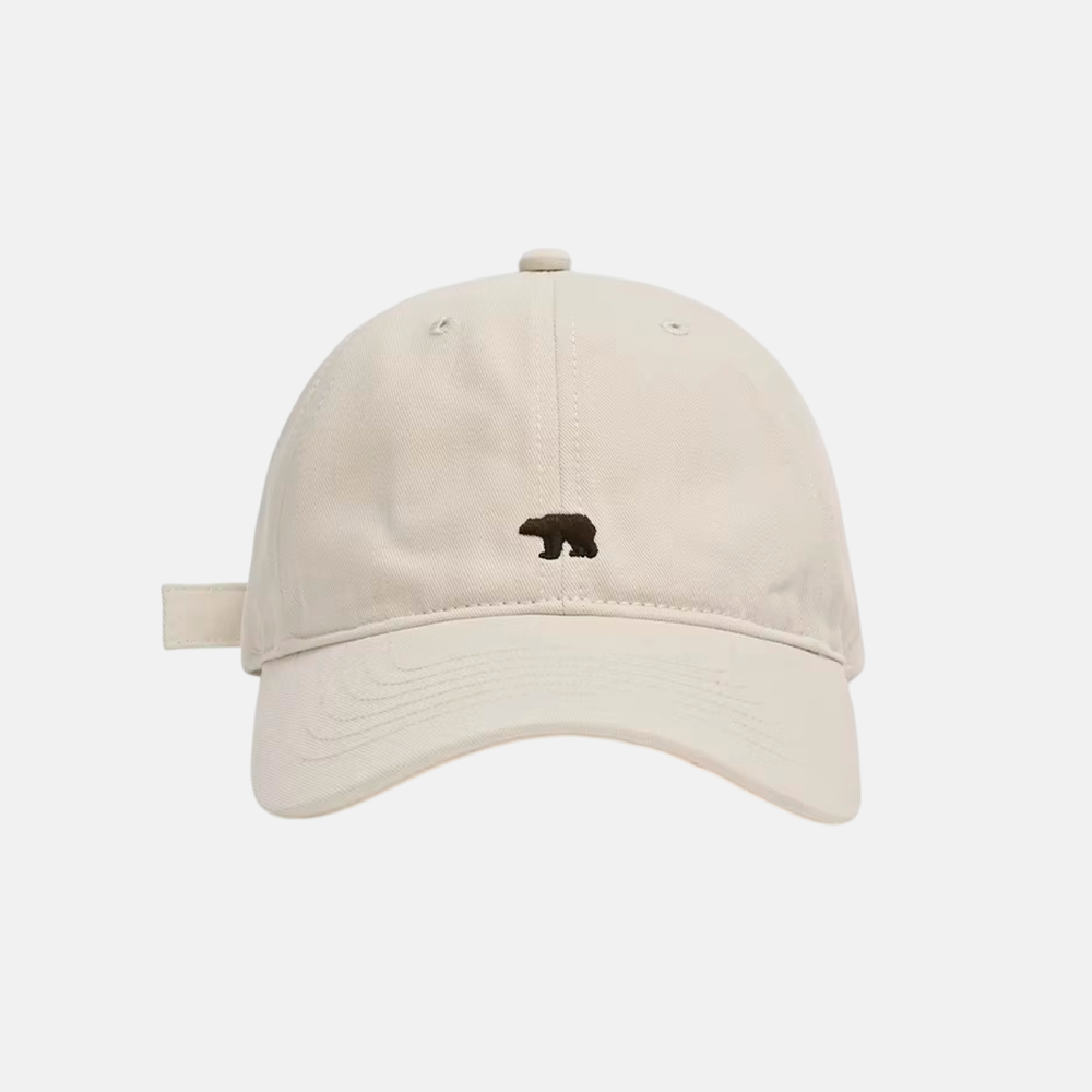 Vizzani Bear Cap