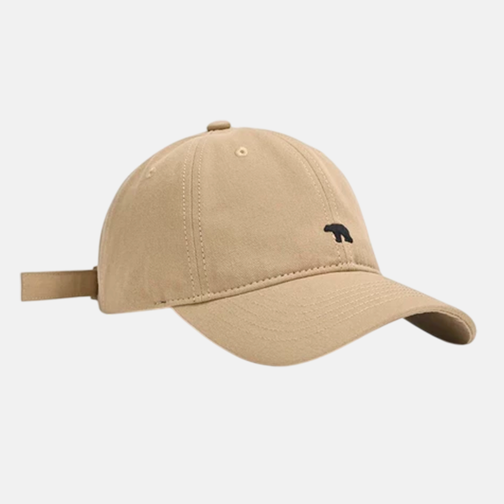 Vizzani Bear Cap