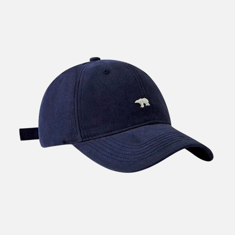 Vizzani Bear Cap