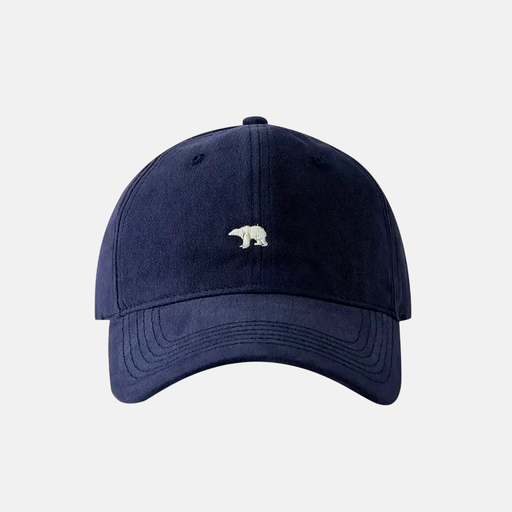 Vizzani Bear Cap