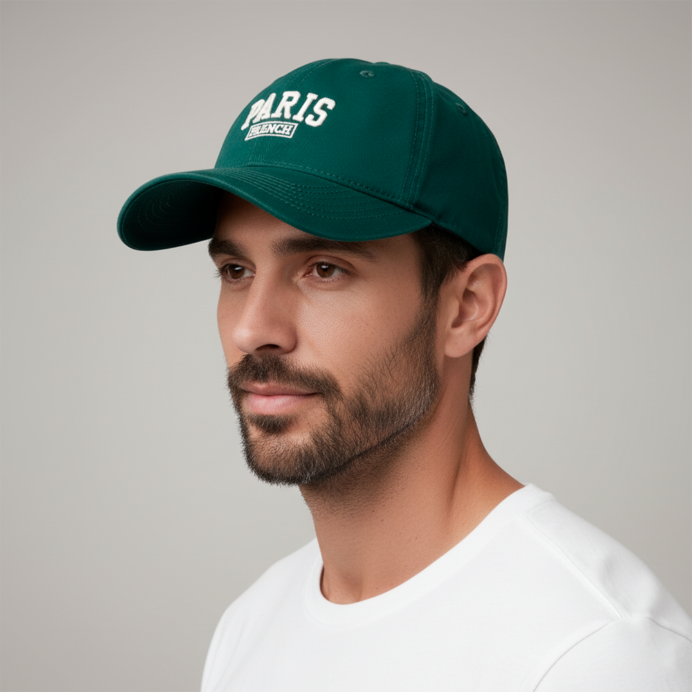 Vizzani Paris Cap