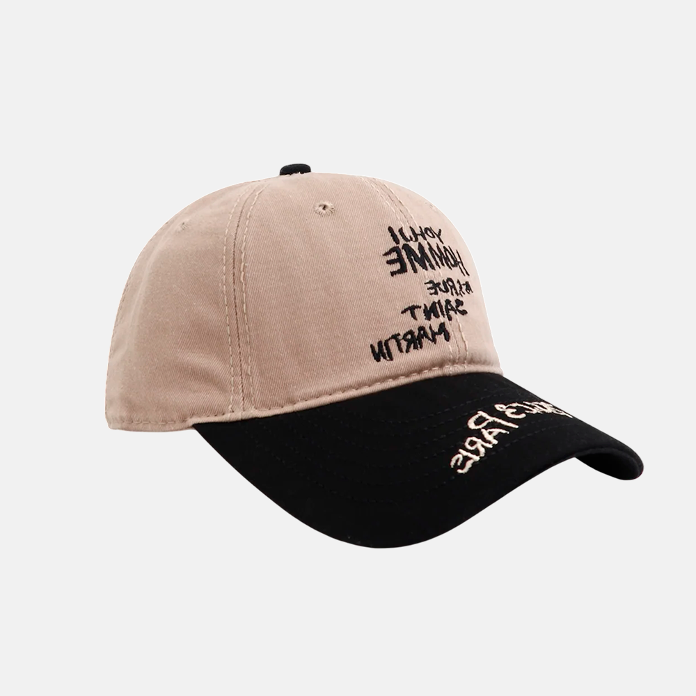 Vizzani Saint Martin Cap