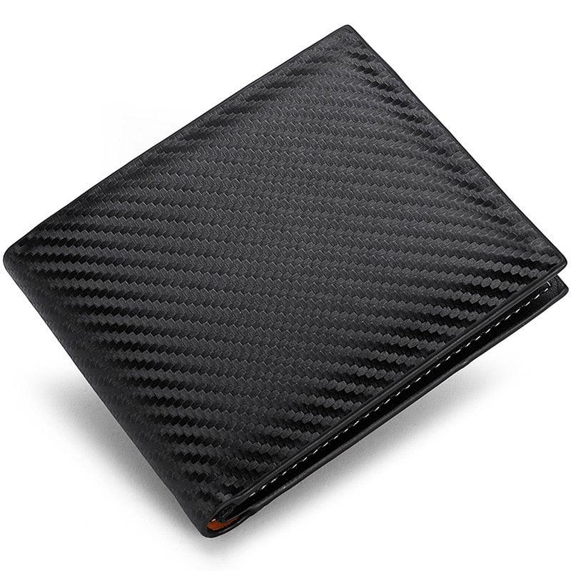 Herrenbörse Vizzani New Carbon