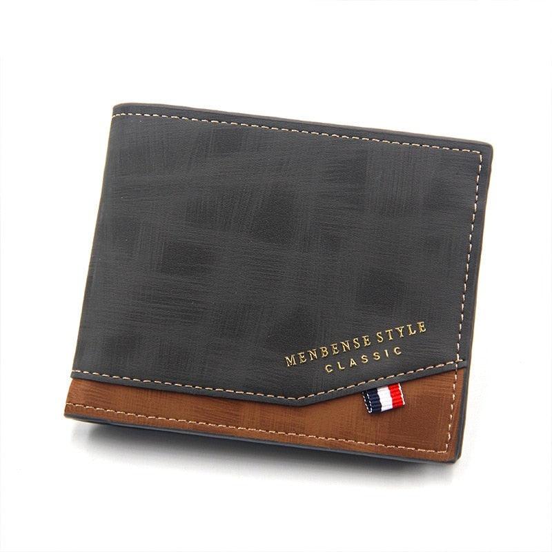 Herrenbörse Vizzani Style Classic