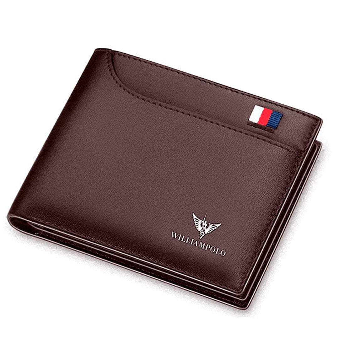 Herrenbörse Vizzani William