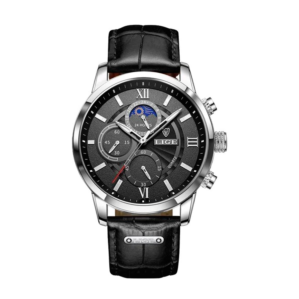 Herrenarmbanduhr Vizzani Classy