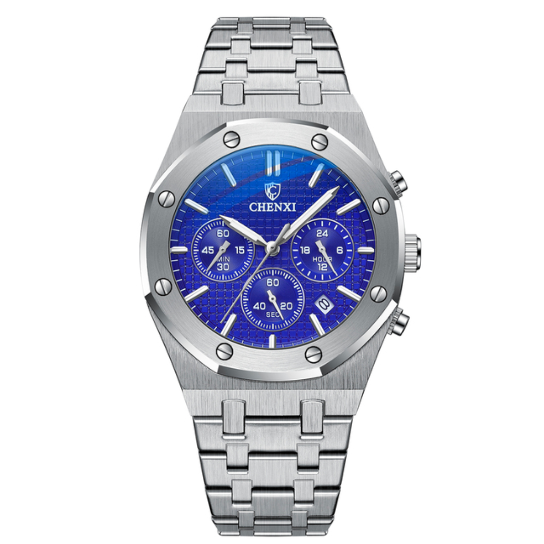 Herrenarmbanduhr Vizzani Aero