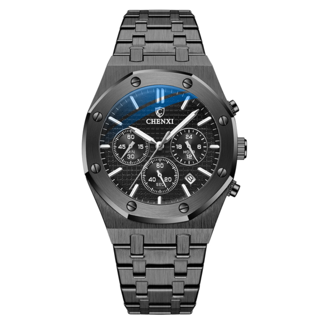 Herrenarmbanduhr Vizzani Aero