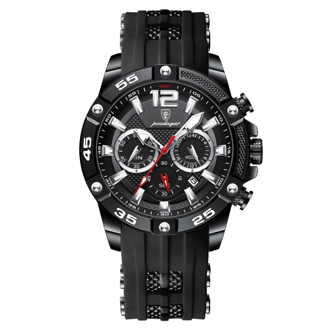 Herrenarmbanduhr Vizzani Agile