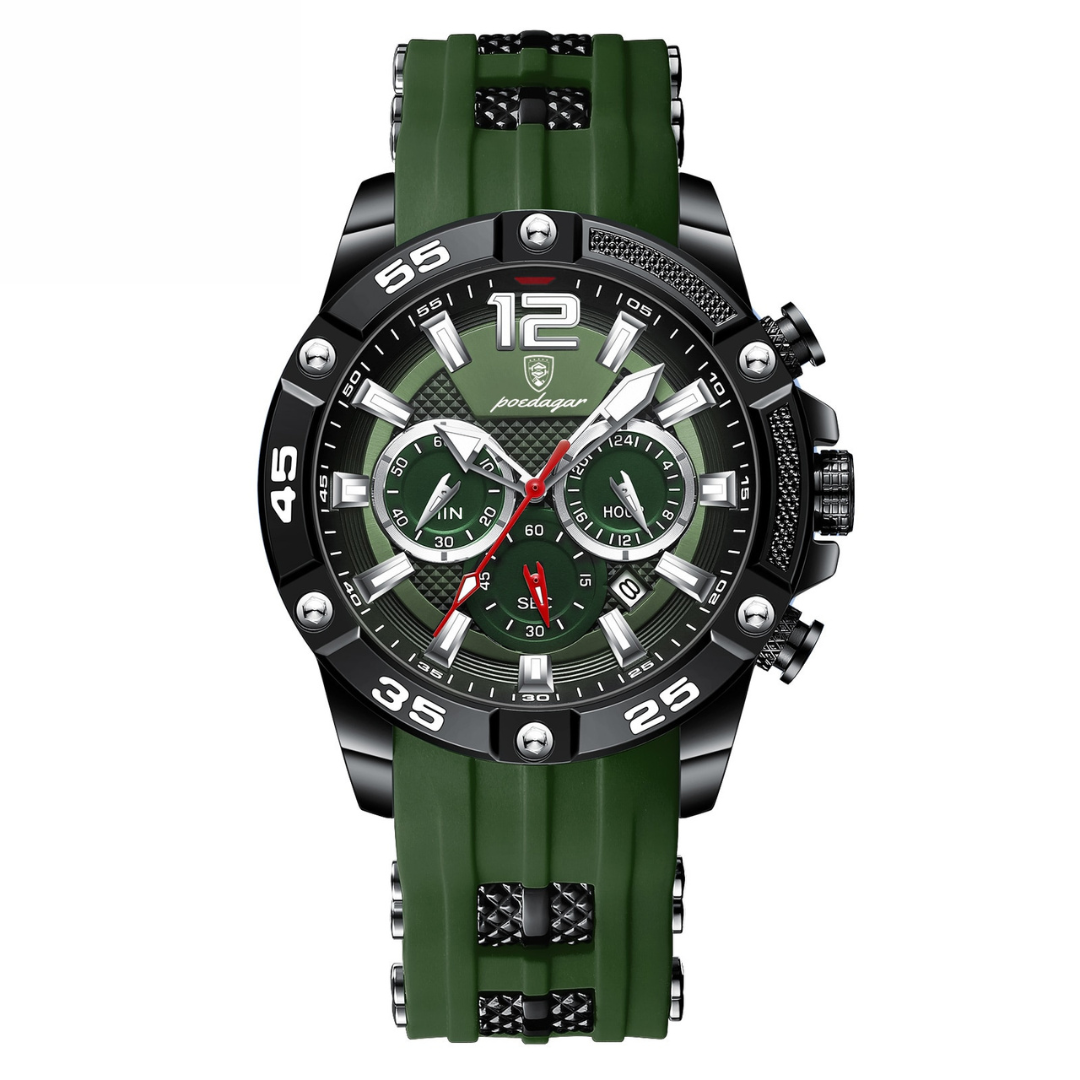 Herrenarmbanduhr Vizzani Agile