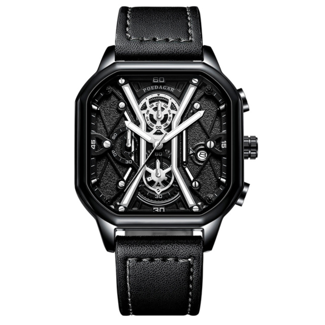 Herrenarmbanduhr Vizzani Infinite