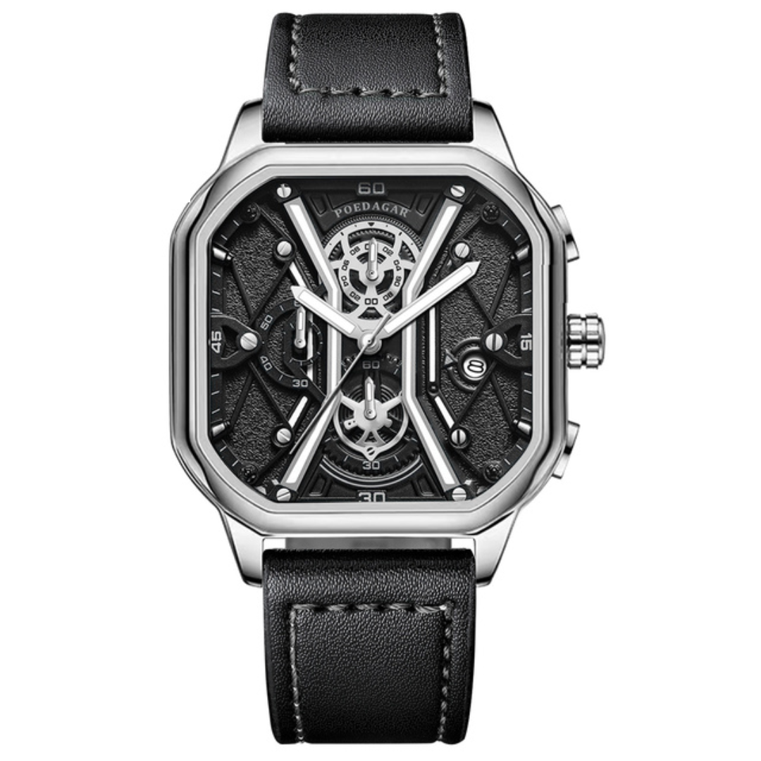 Herrenarmbanduhr Vizzani Infinite