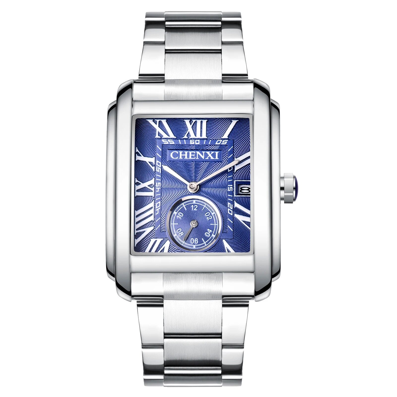 Herrenarmbanduhr Vizzani Retro