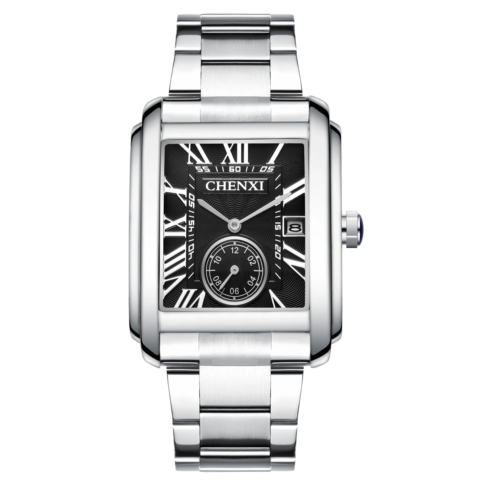 Herrenarmbanduhr Vizzani Retro