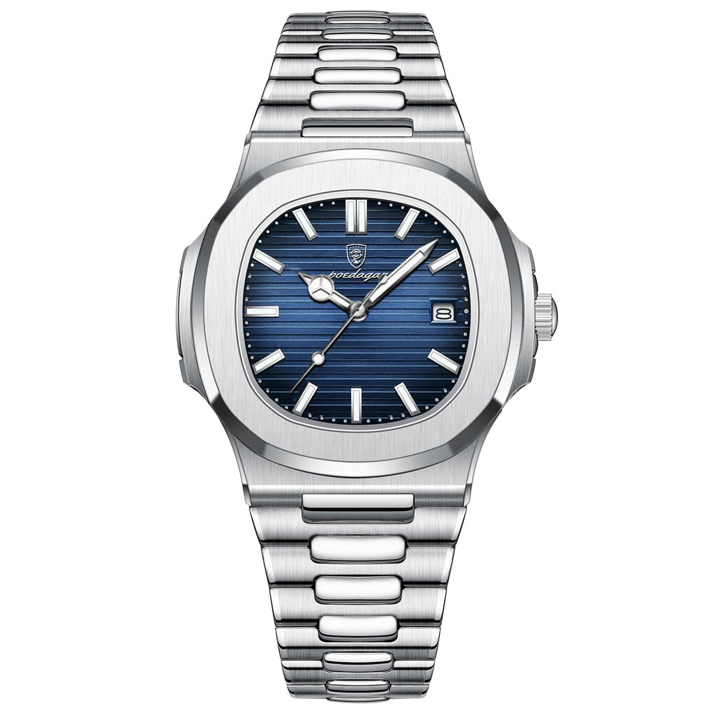 Herrenarmbanduhr Vizzani Atlas