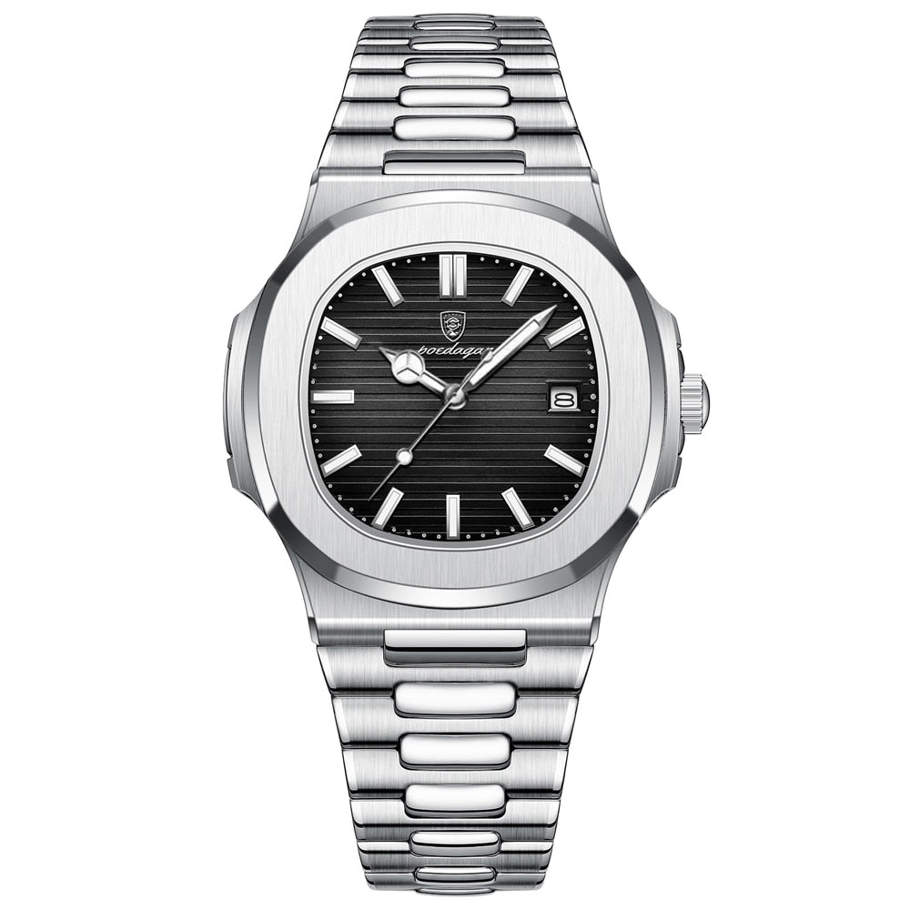 Herrenarmbanduhr Vizzani Atlas