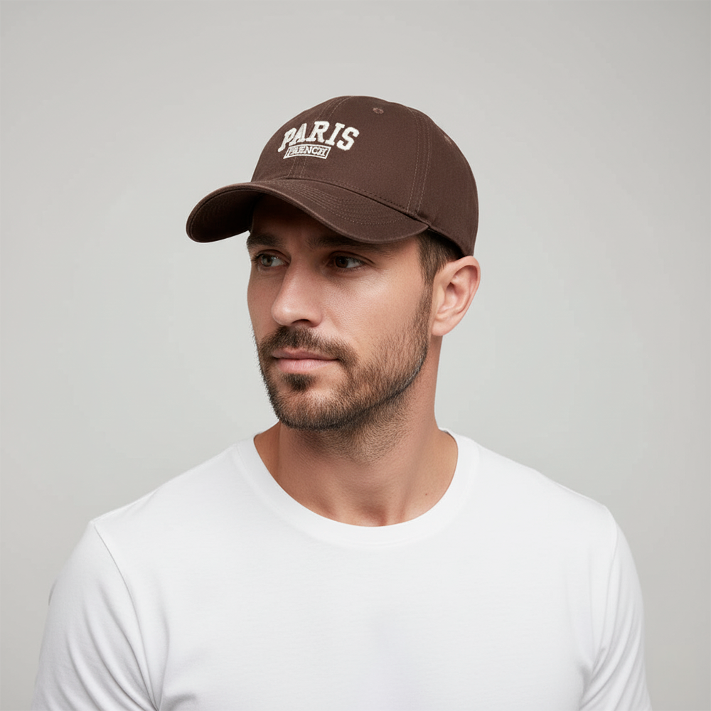 Vizzani Paris Cap