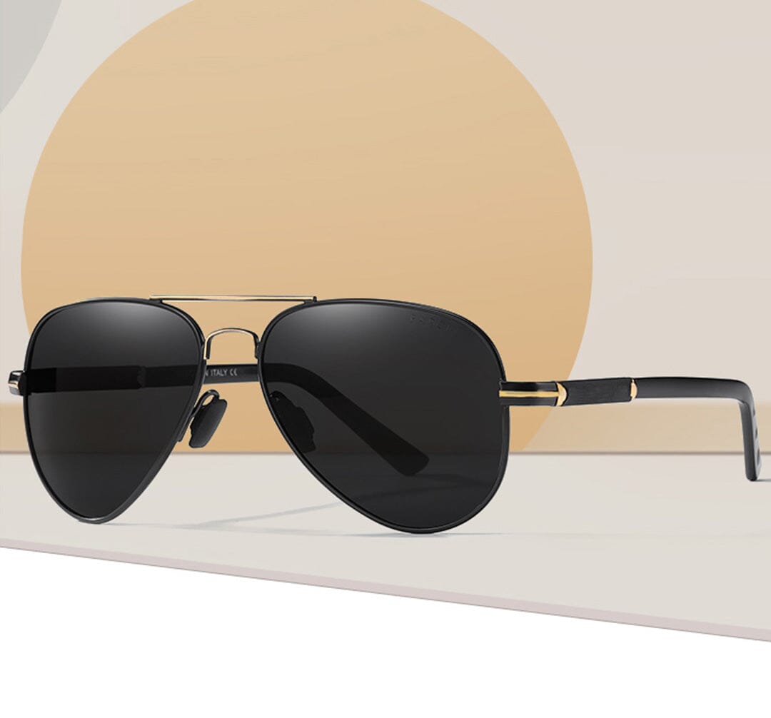 Sonnenbrille Eagle