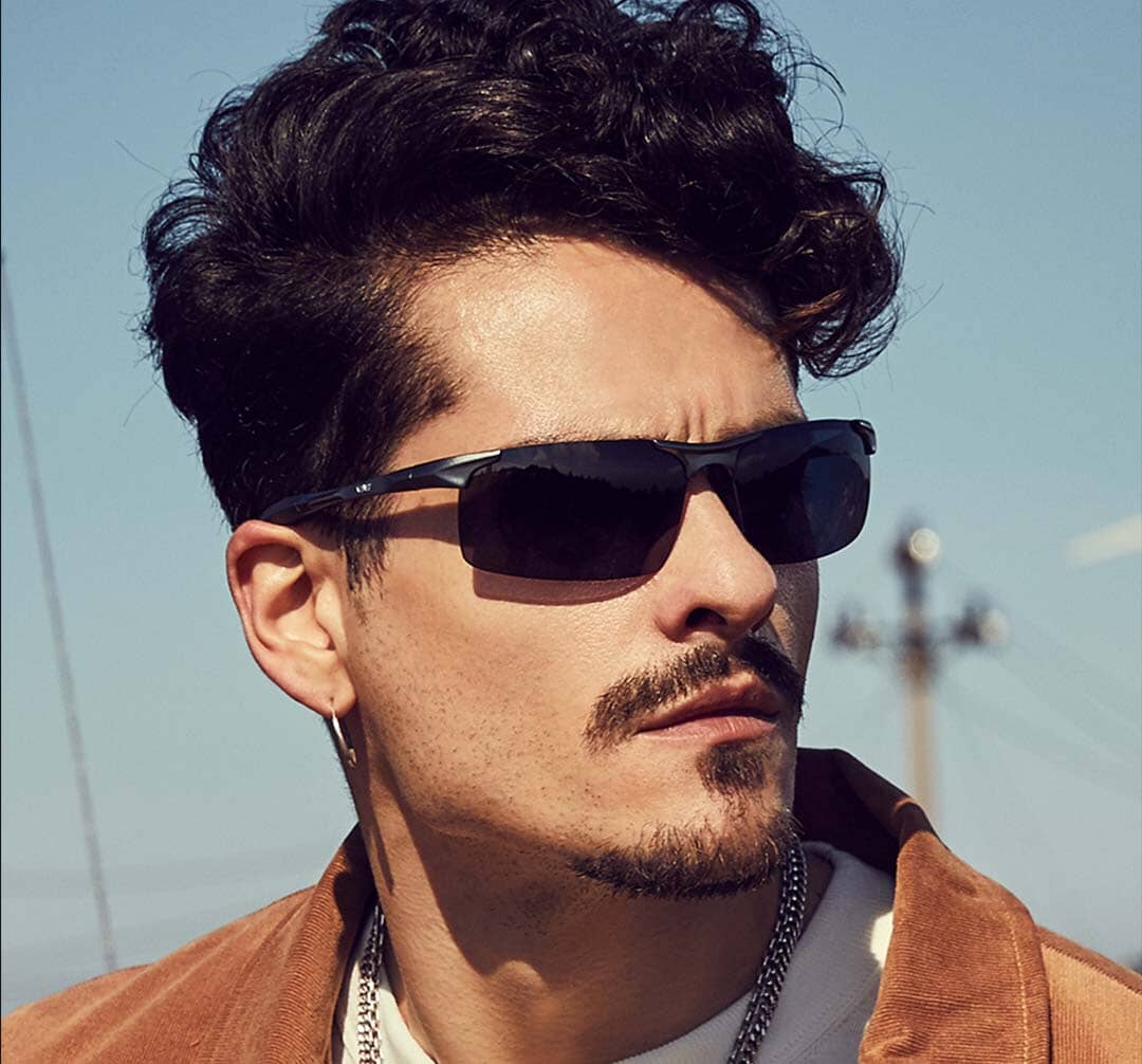 Sonnenbrille Magnum