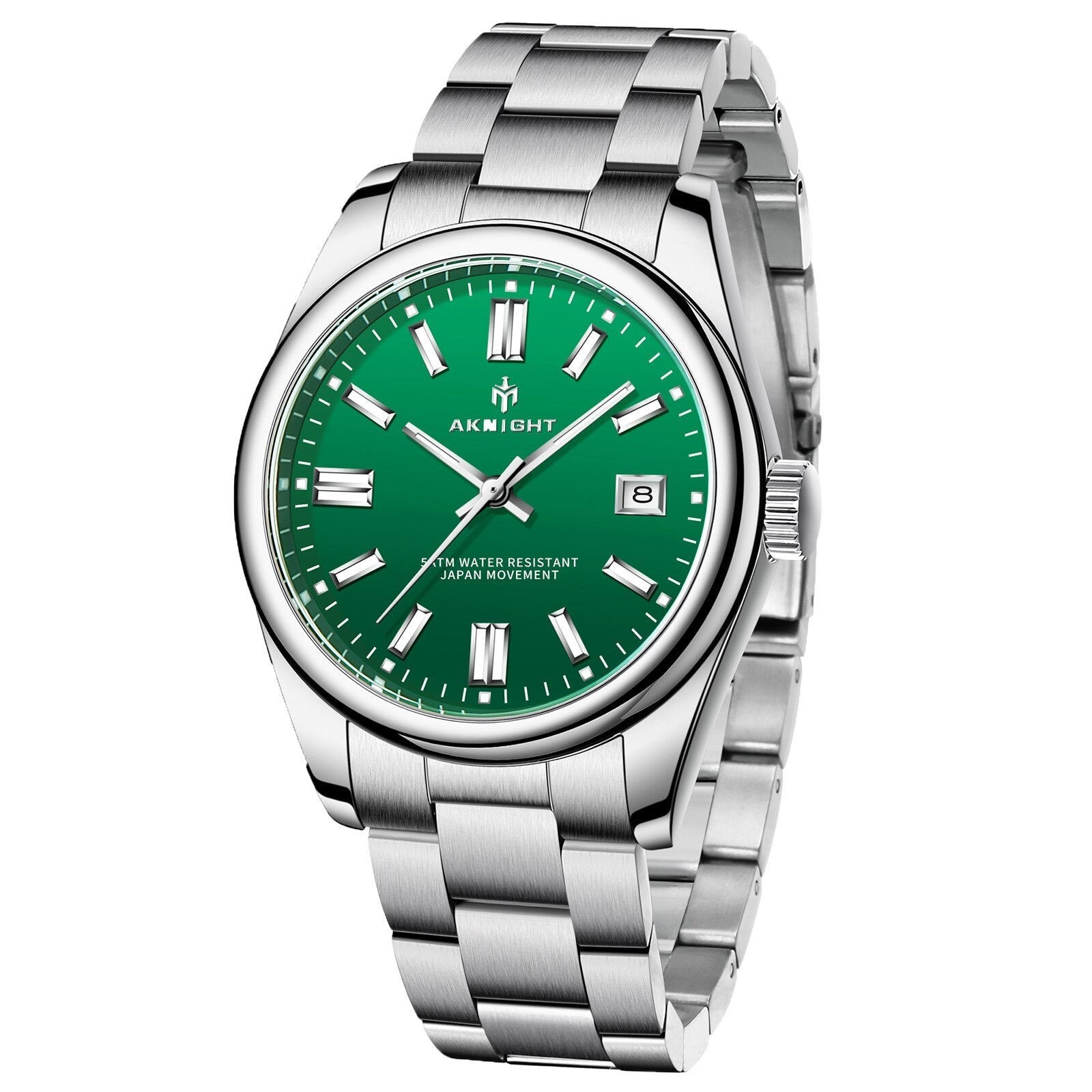 Herrenarmbanduhr Vizzani Altitude