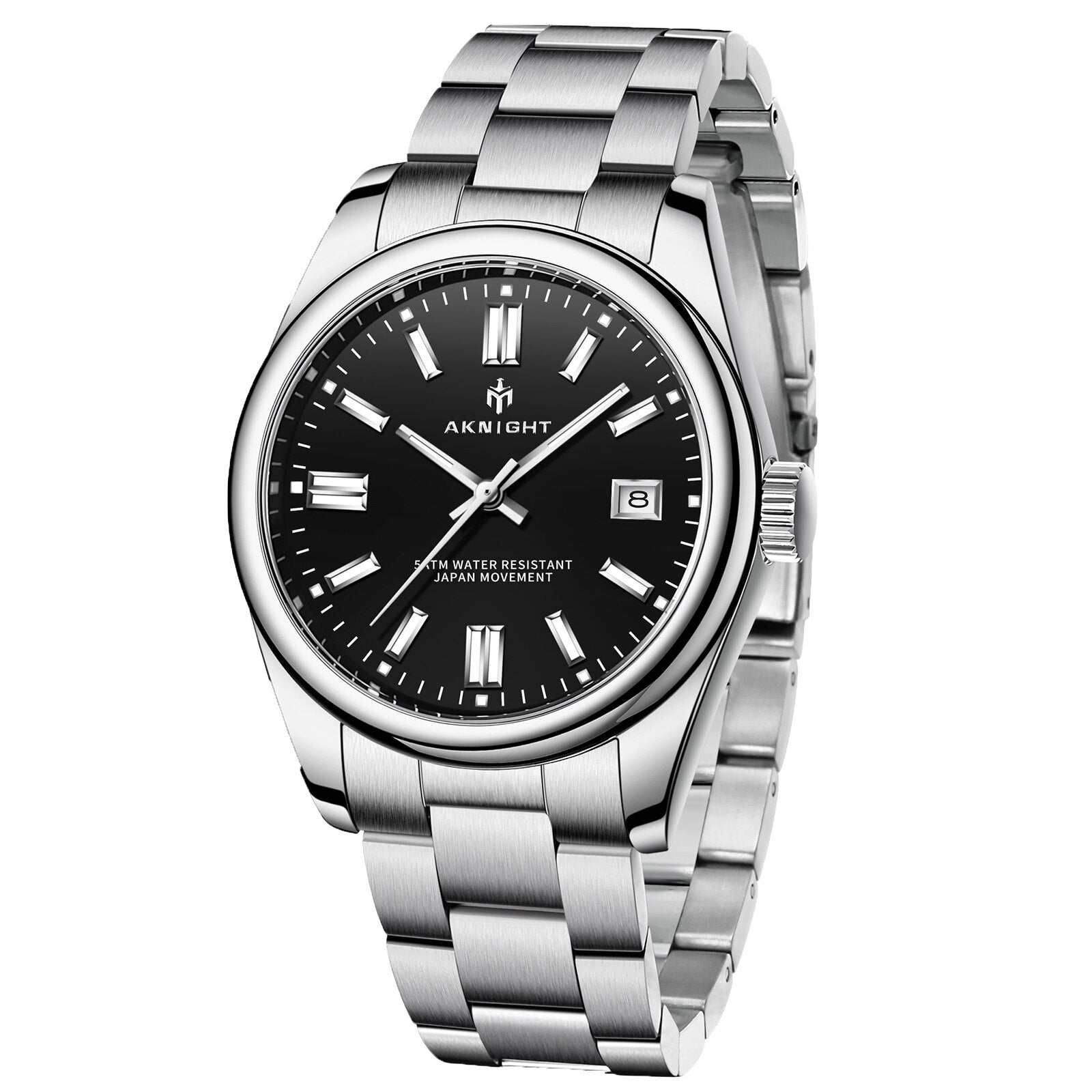 Herrenarmbanduhr Vizzani Altitude