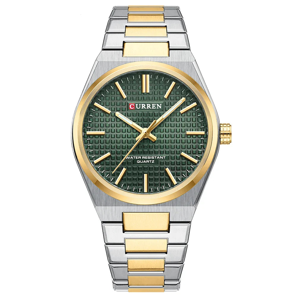 Herrenarmbanduhr Vizzani Carrera
