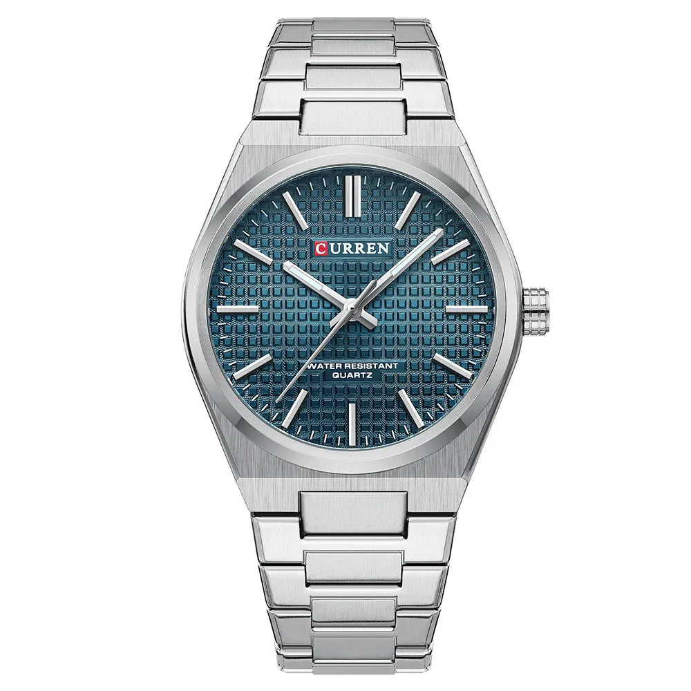 Herrenarmbanduhr Vizzani Carrera