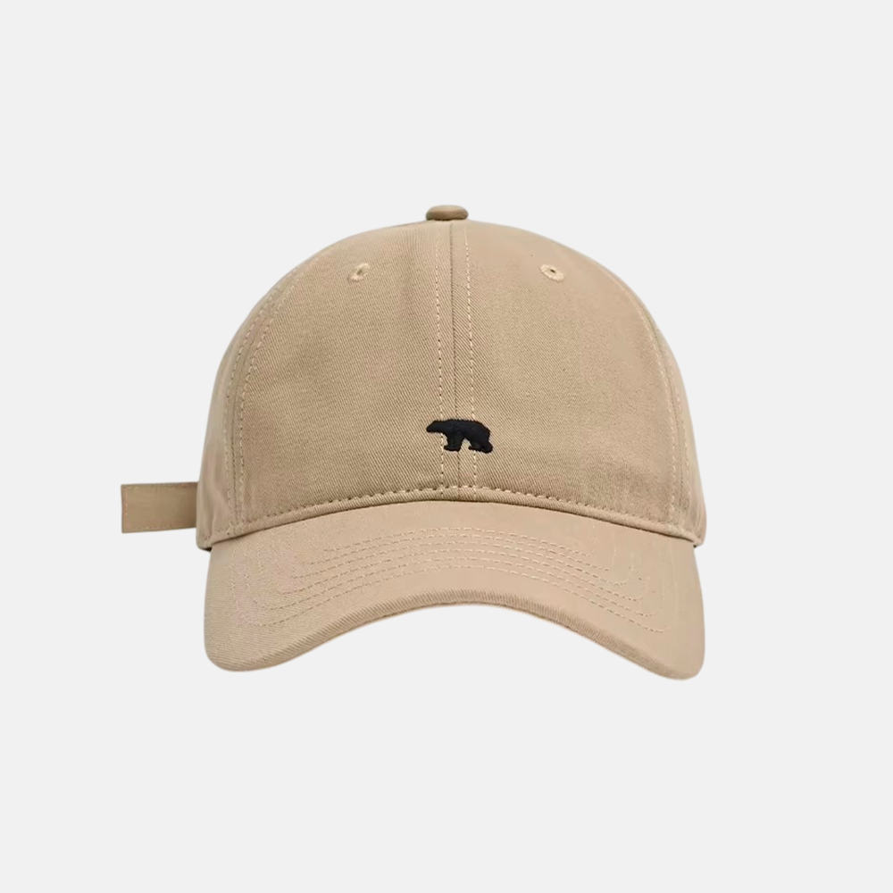 Vizzani Bear Cap