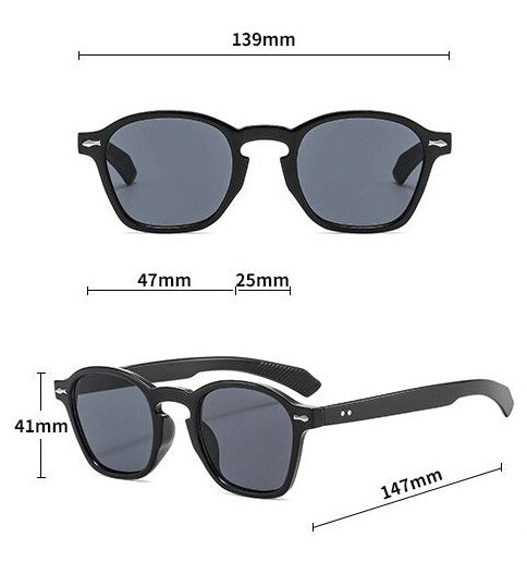 Sonnenbrille Ibiza