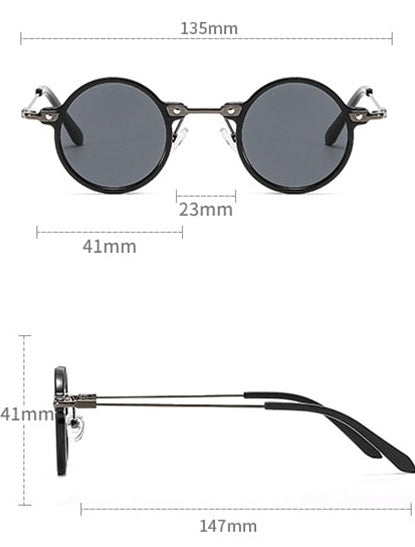 Sonnenbrille Malibu