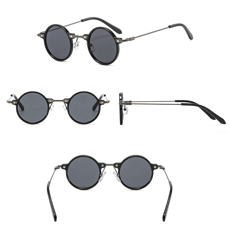 Sonnenbrille Malibu