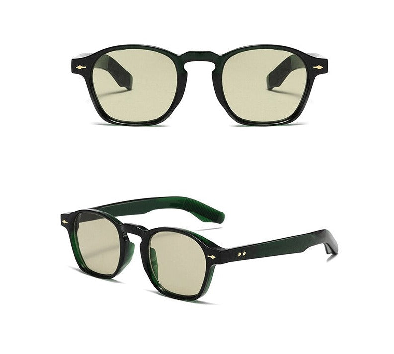 Sonnenbrille Mykonos