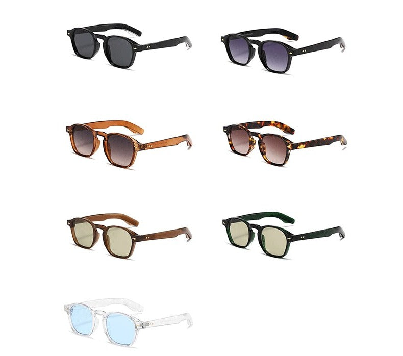 Sonnenbrille Mykonos