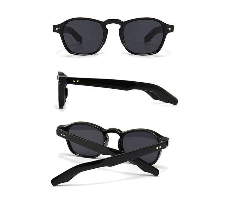 Sonnenbrille Sardinien