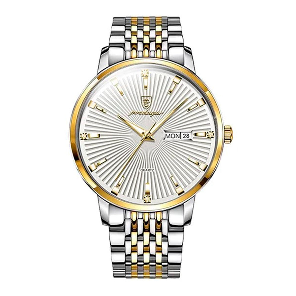 Herren Luxus Uhr Vizzani Slim