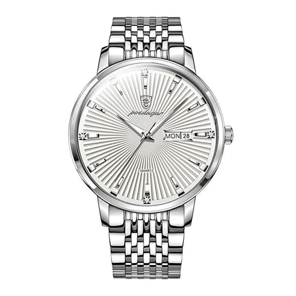 Herren Luxus Uhr Vizzani Slim