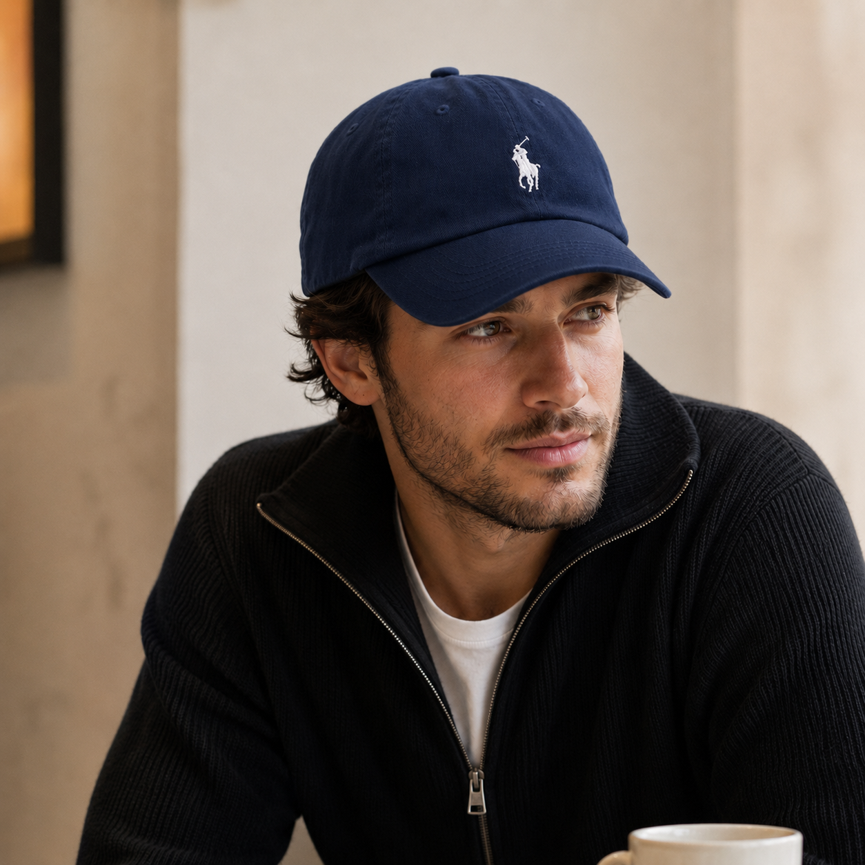 Premium Cap Set | 3 zum Preis von 1