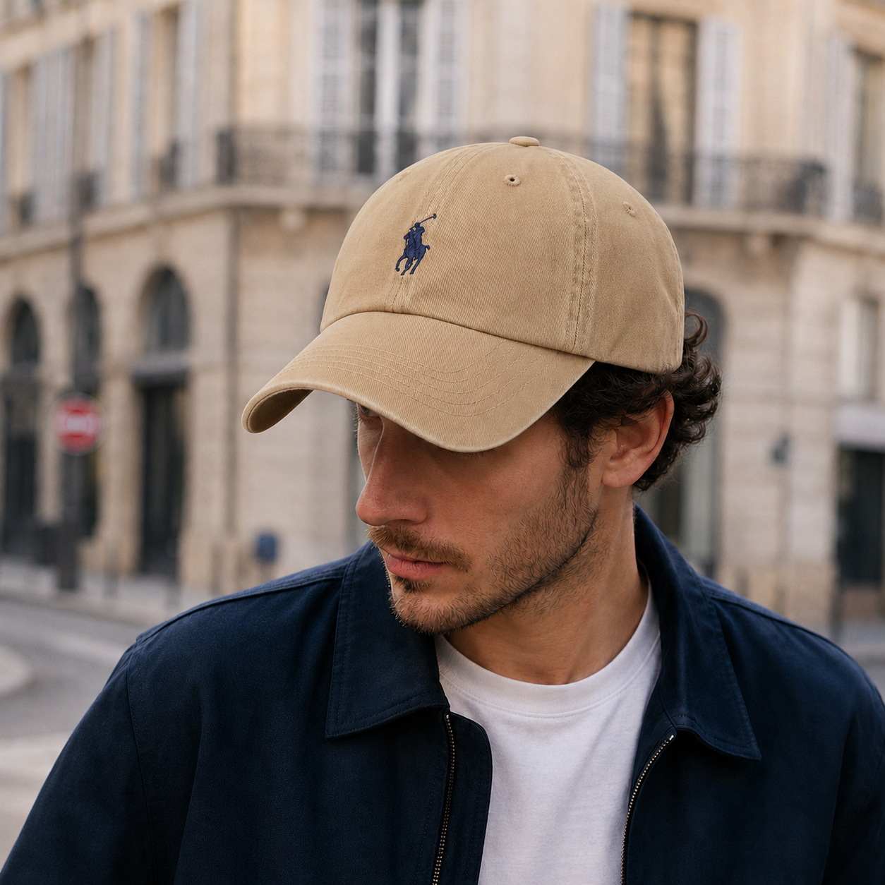 Premium Cap Set | 3 zum Preis von 1