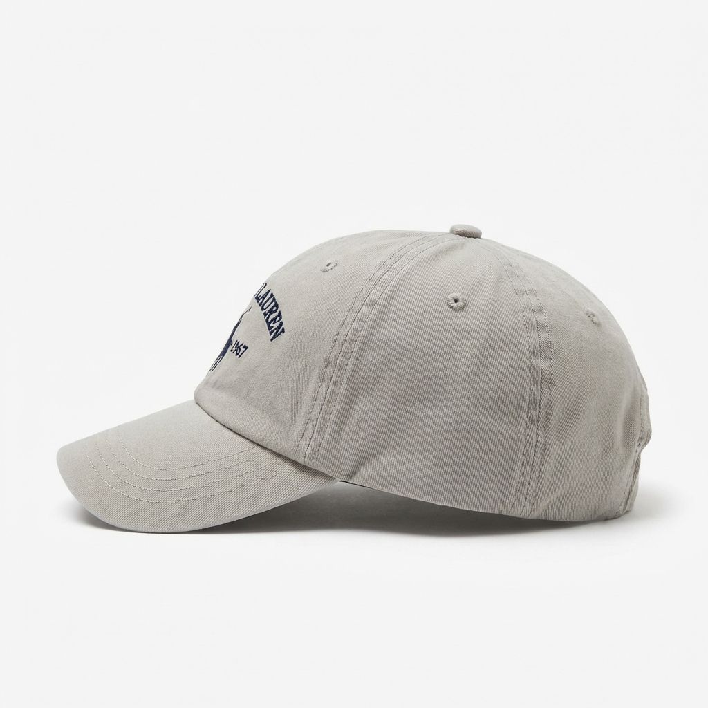 RL Classic Cap Seit 1967 - Grau
