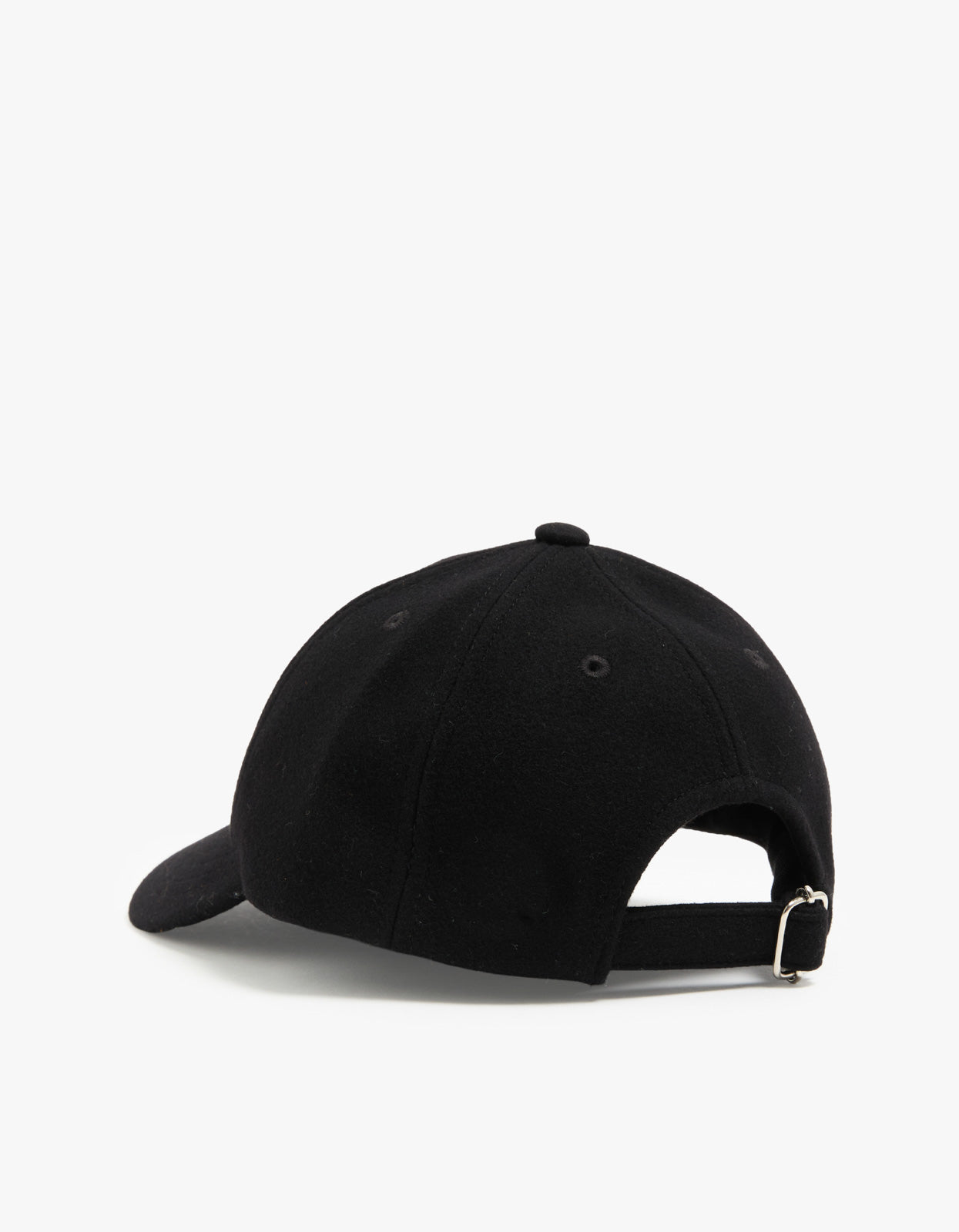 Charlie Cap - LZZ Schwarz
