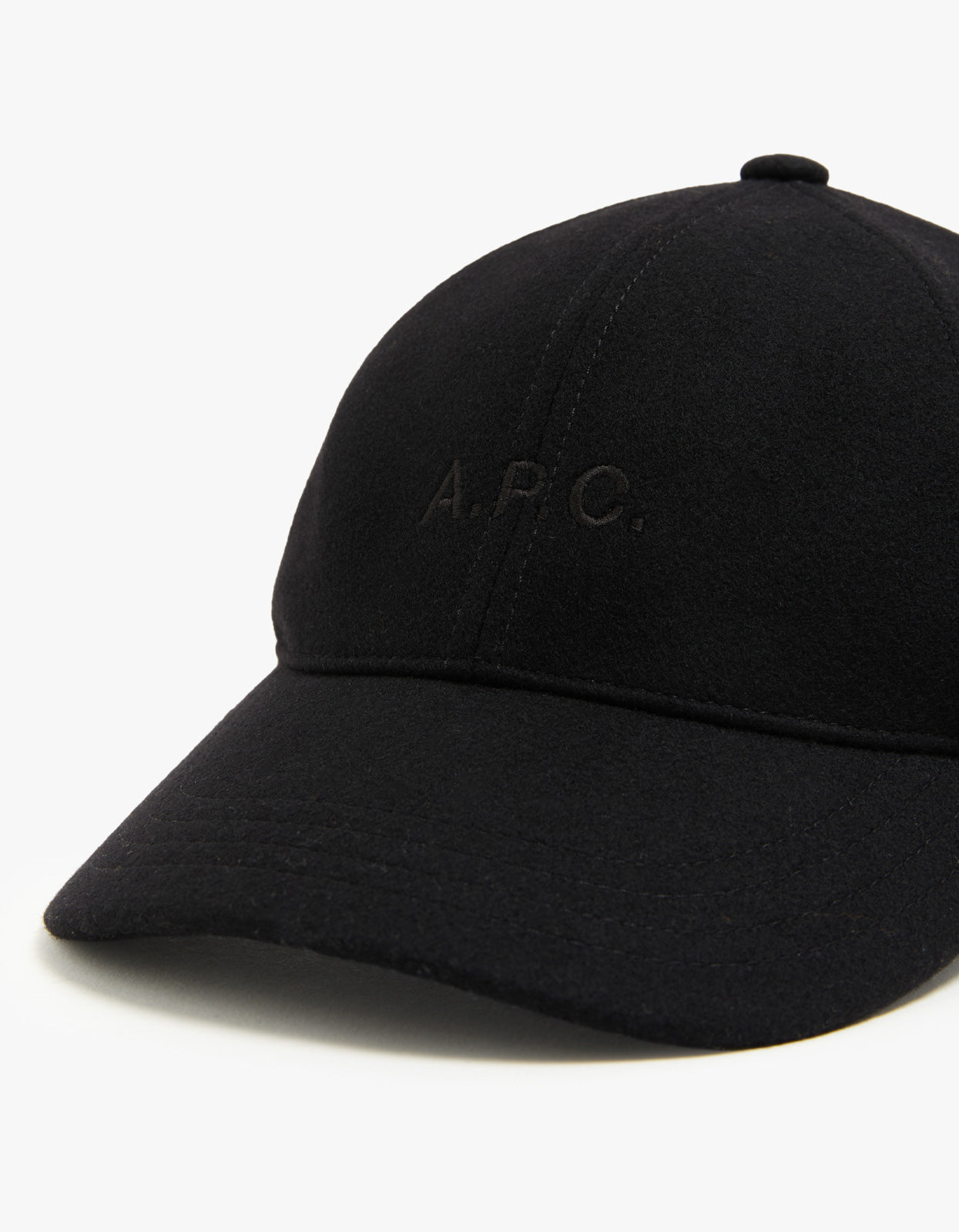Charlie Cap - LZZ Schwarz