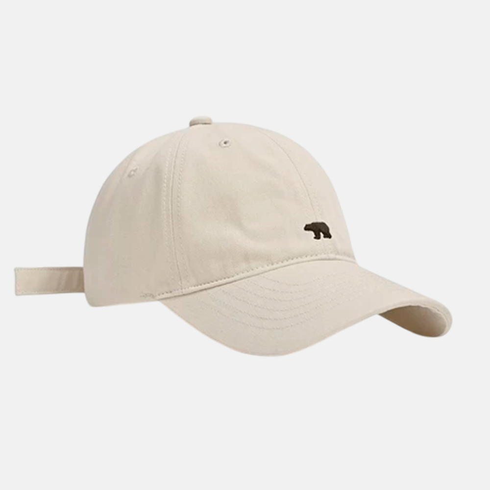 Vizzani Bear Cap