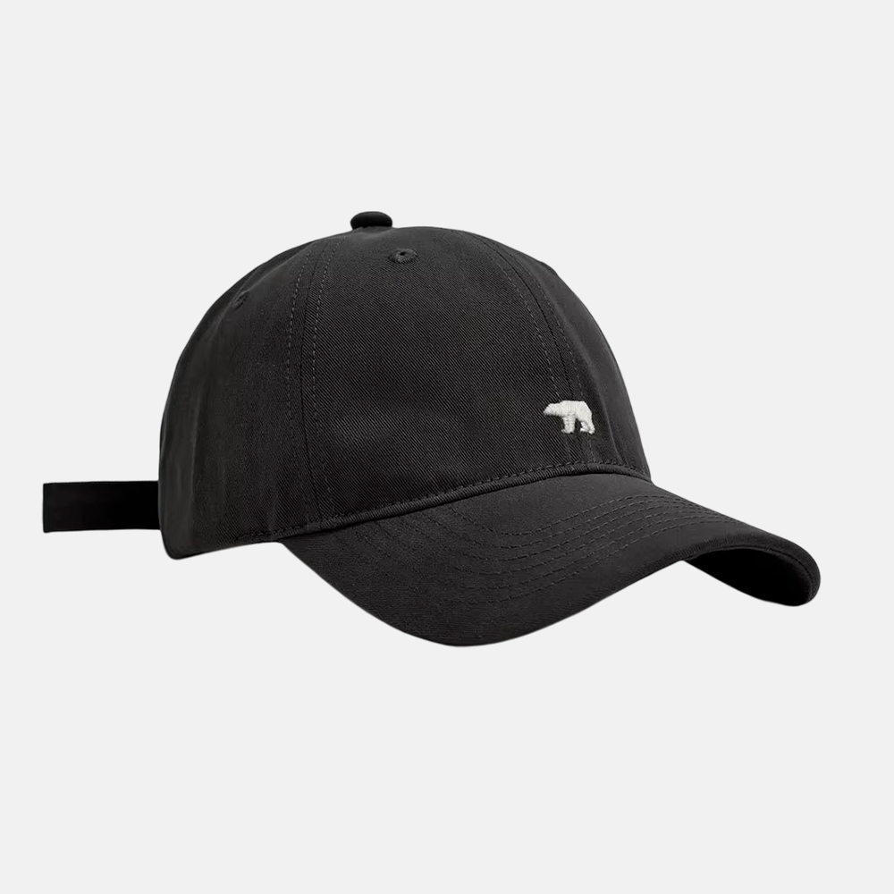 Vizzani Bear Cap