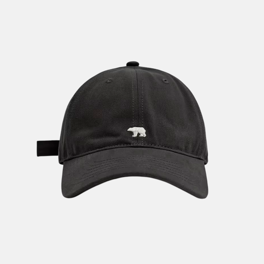 Vizzani Bear Cap