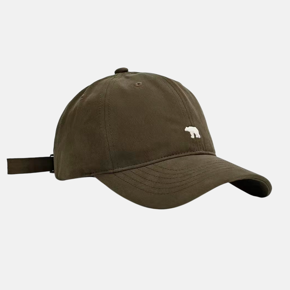 Vizzani Bear Cap